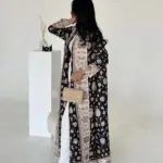Abaya 28