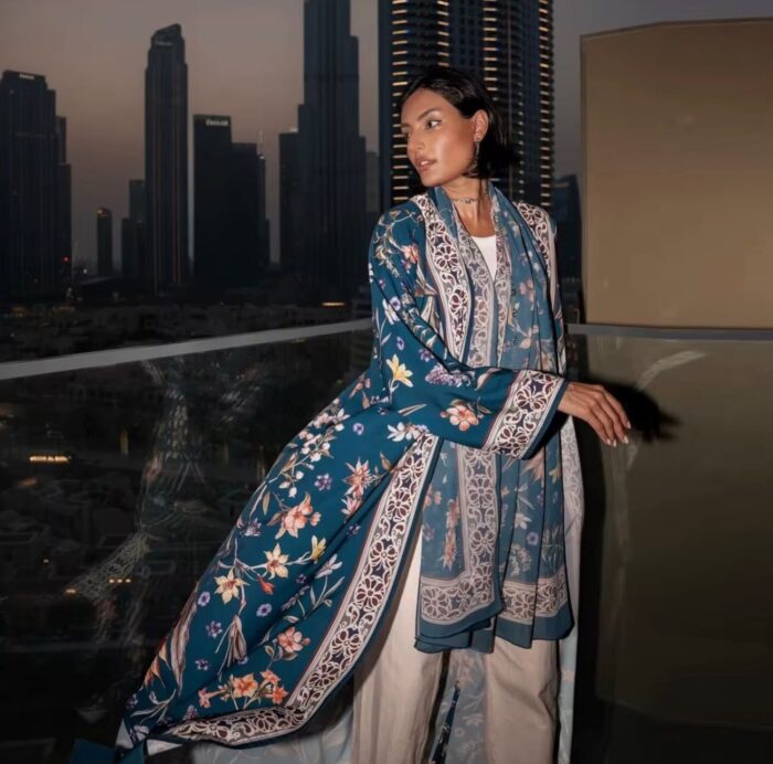 Abaya 54 - Image 2
