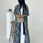 Abaya 30
