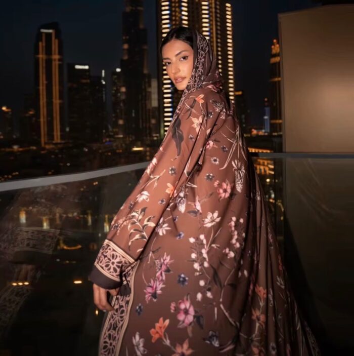 Abaya 52 - Image 2