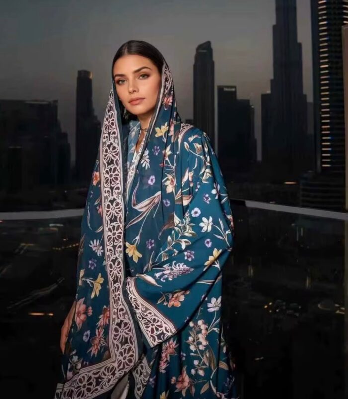Abaya 54