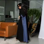 Abaya 56