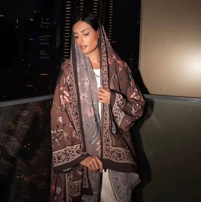 Abaya 52 - Image 4