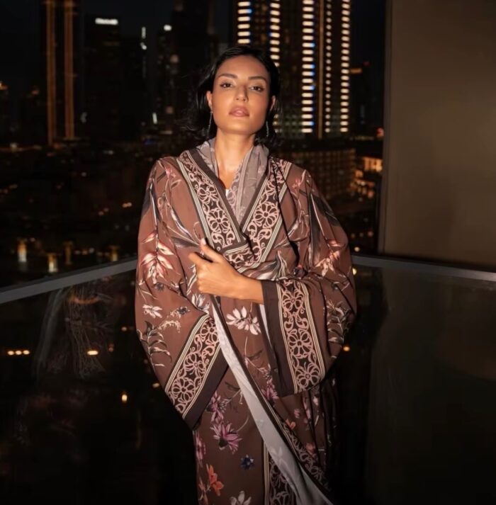 Abaya 52 - Image 3