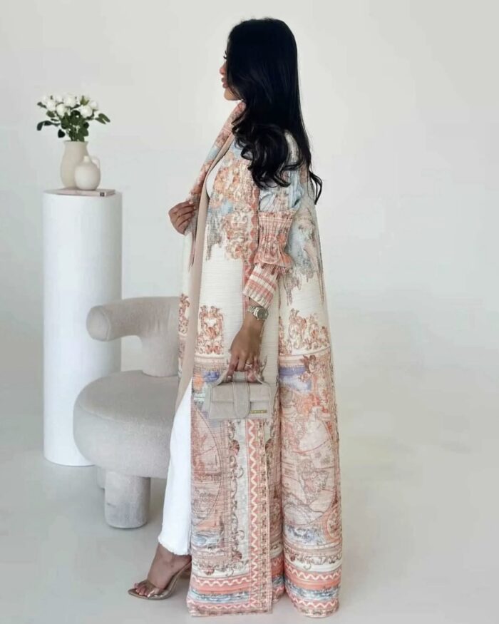 Abaya 02 - Image 2