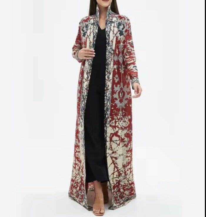 Abaya 60