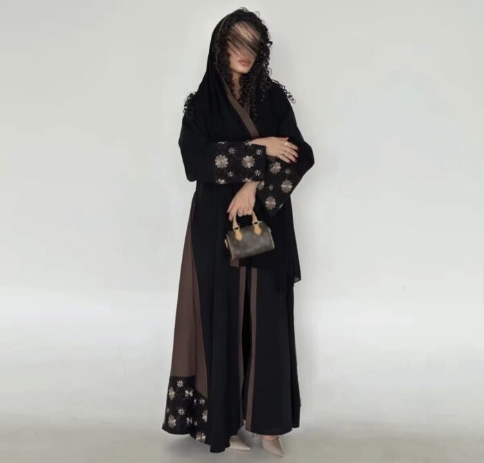 Abaya 70 - Image 2