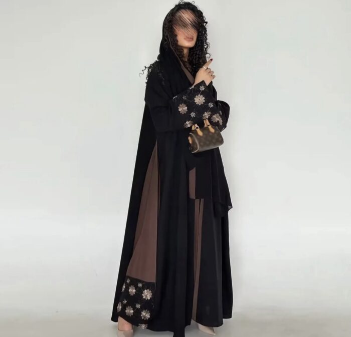 Abaya 70 - Image 3
