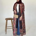 Abaya 72