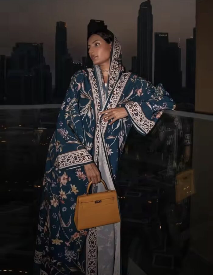 Abaya 54 - Image 4