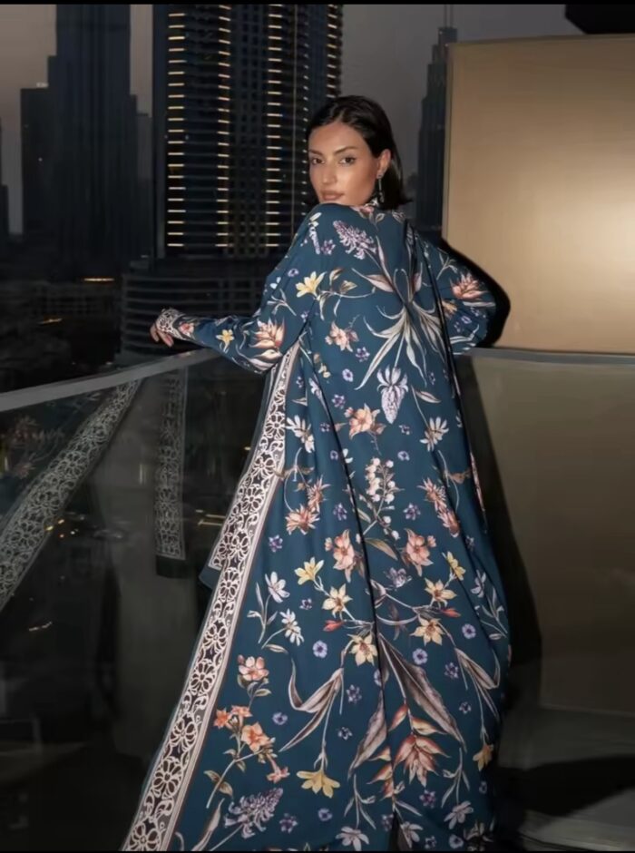 Abaya 54 - Image 3