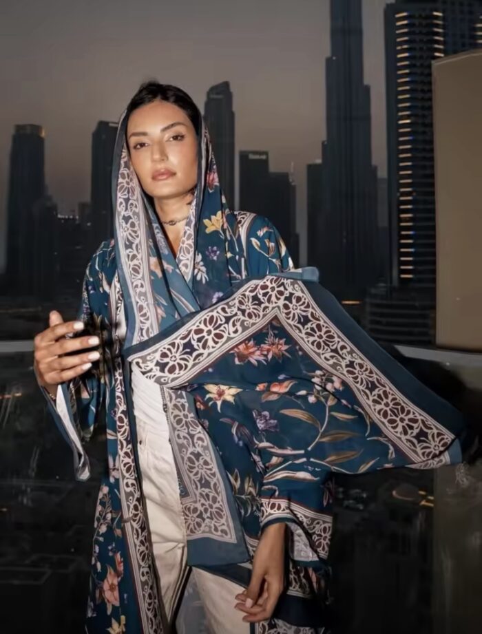 Abaya 54 - Image 5