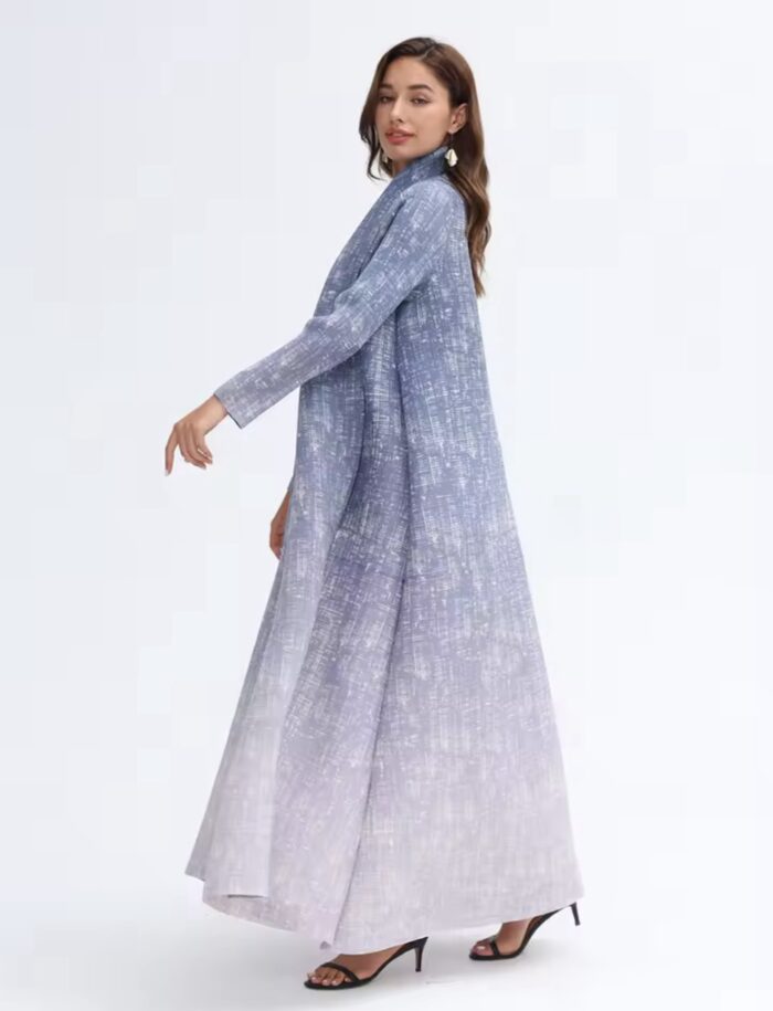 Abaya 19 - Image 4