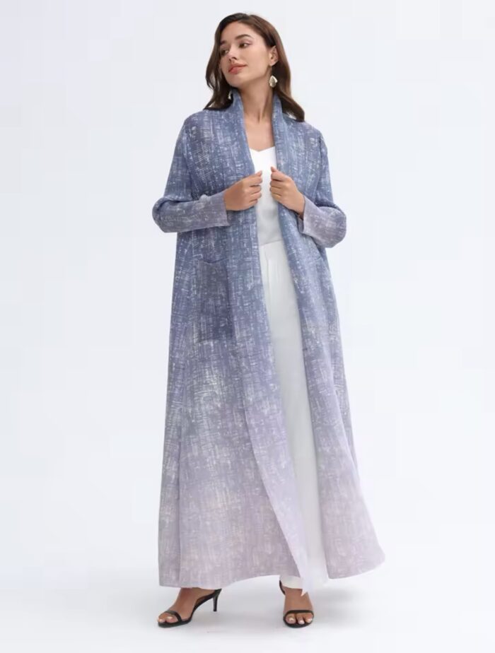Abaya 19 - Image 5
