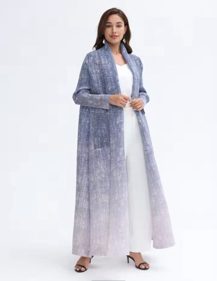 Abaya 19 - Image 2