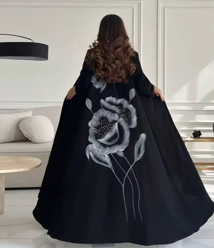 Abaya 61