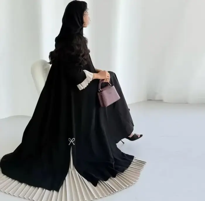 Abaya 65 - Image 3
