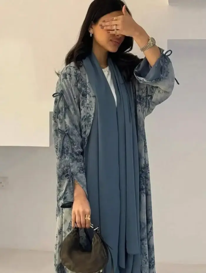 Abaya 66