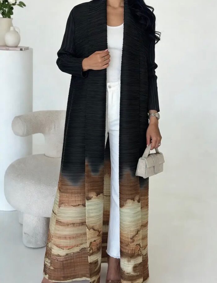 Abaya 76 - Image 3