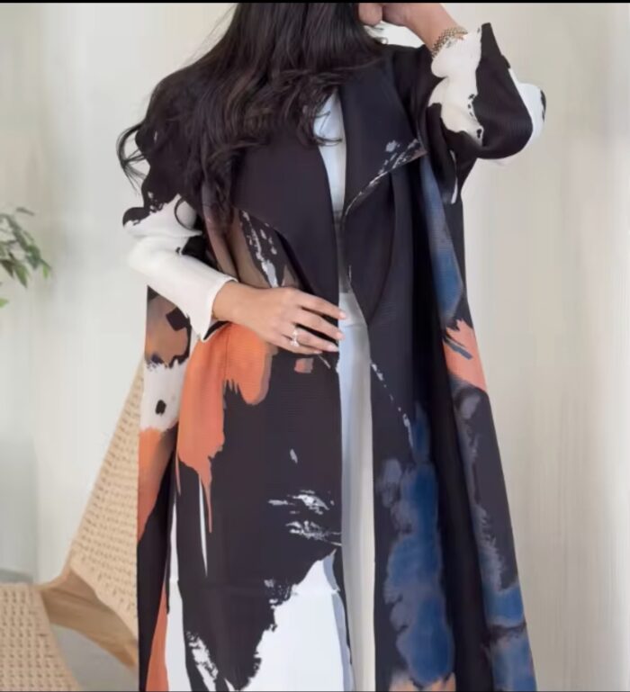 Abaya 78 - Image 5