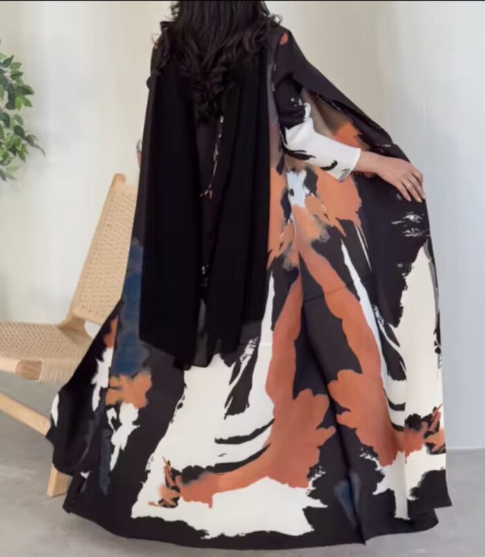 Abaya 78 - Image 3