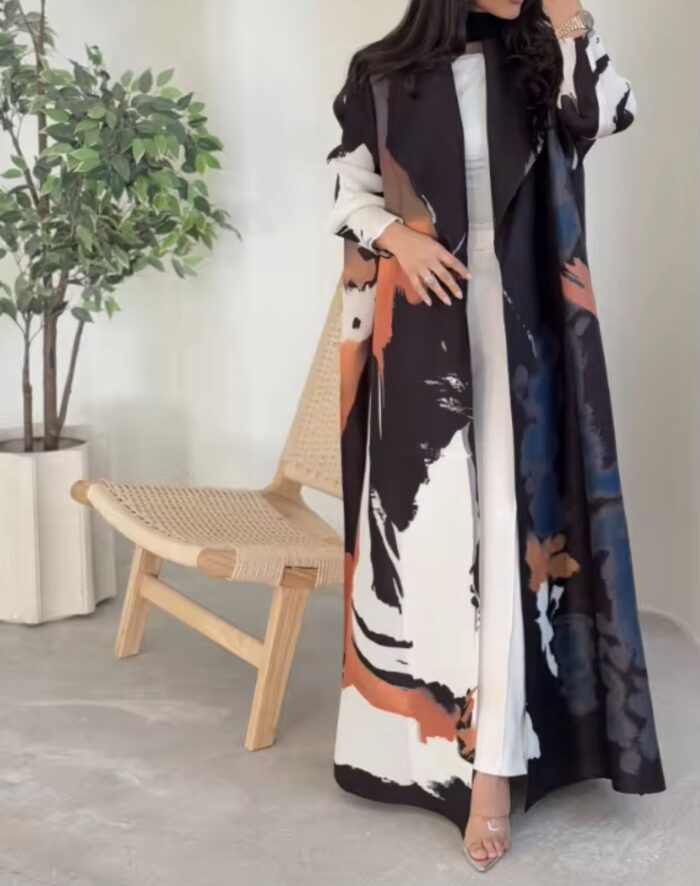 Abaya 78