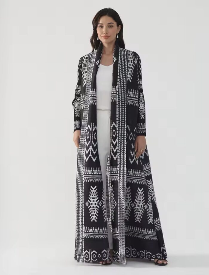 Abaya 77
