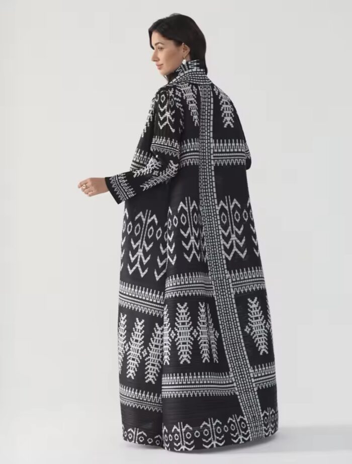 Abaya 77 - Image 2