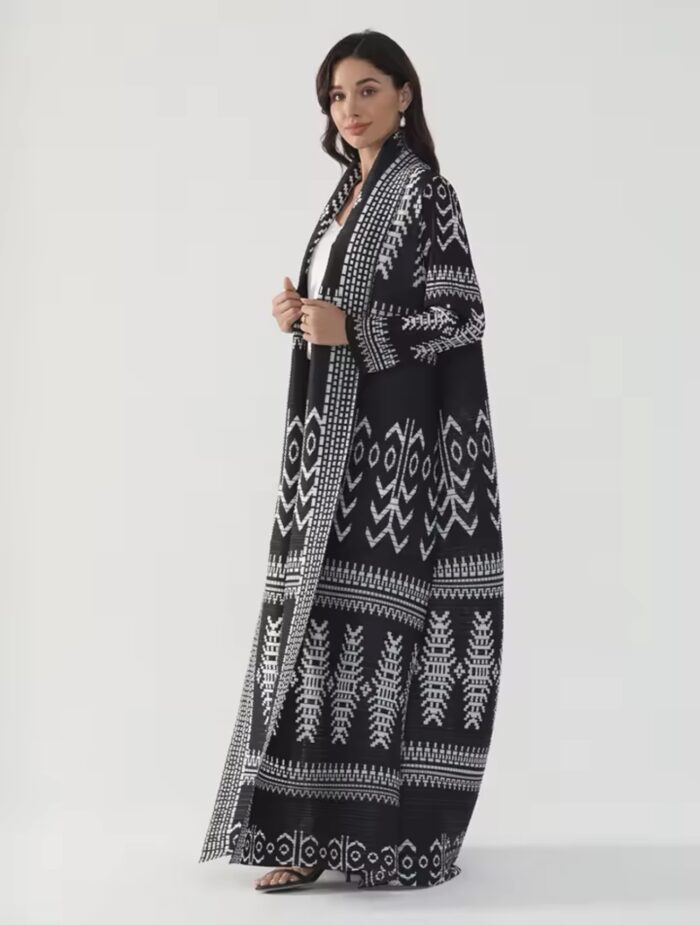 Abaya 77 - Image 3