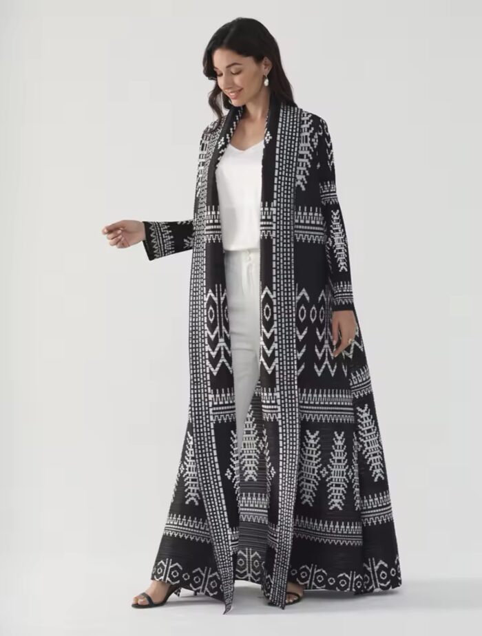 Abaya 77 - Image 4