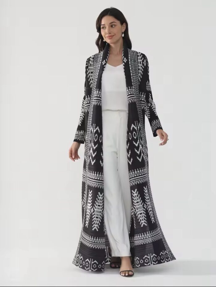 Abaya 77 - Image 5