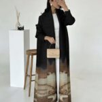 Abaya 76