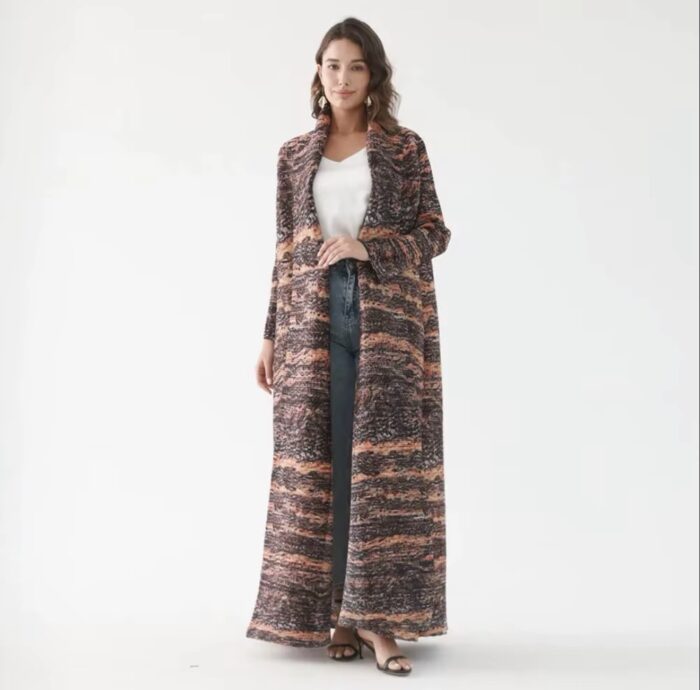 Abaya 79 - Image 3
