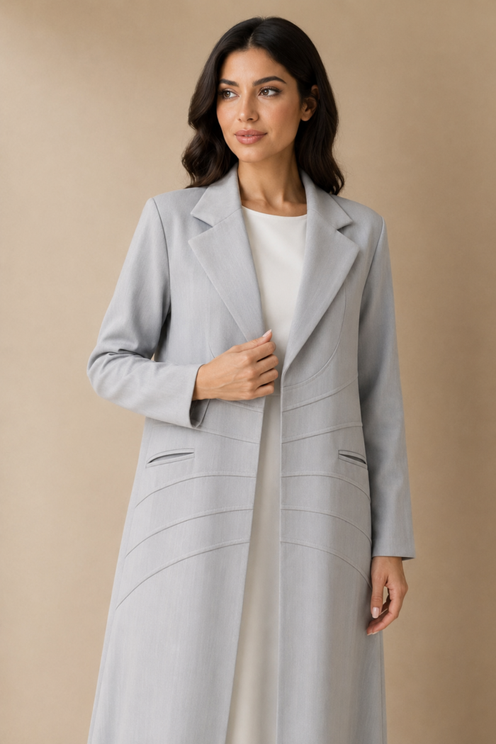 Abaya 81