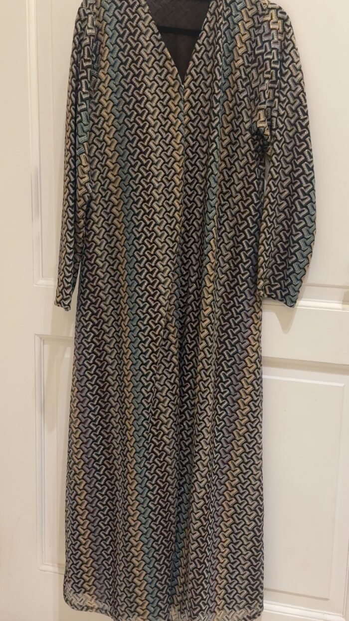 Abaya 80 - Image 2
